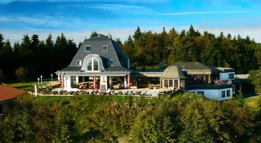Bobhaus Winterberg