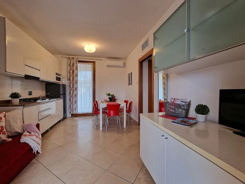 Charming Three Room Apartment