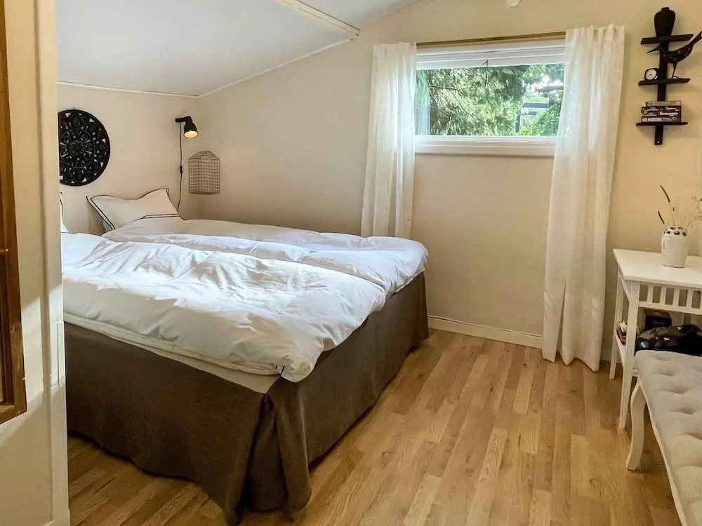 4 Star Holiday Home in Farjestaden