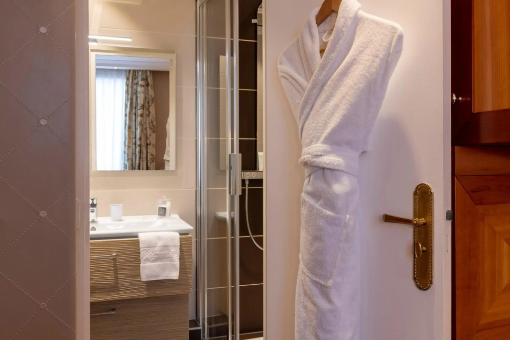 Hôtel Le Regent Paris