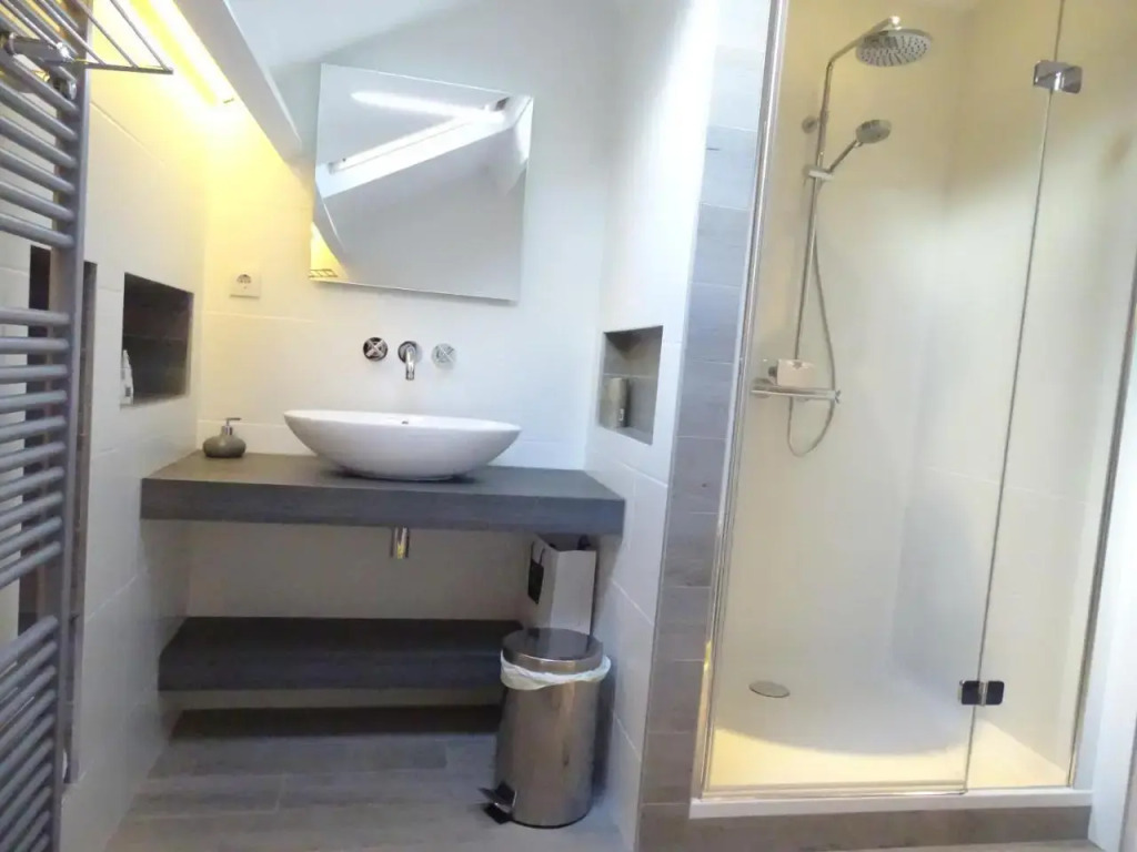 Apartment Casa di Mare (Adults Only)