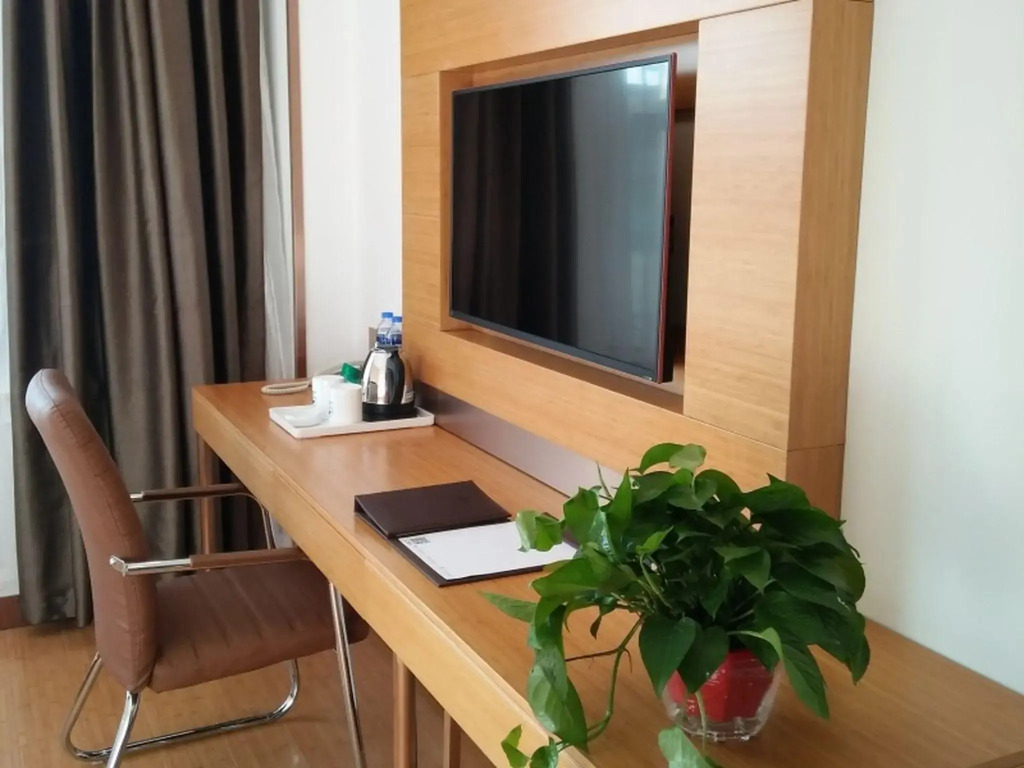GreenTree Inn Jinzhong Yuci District North Huitong Road Express Hotel