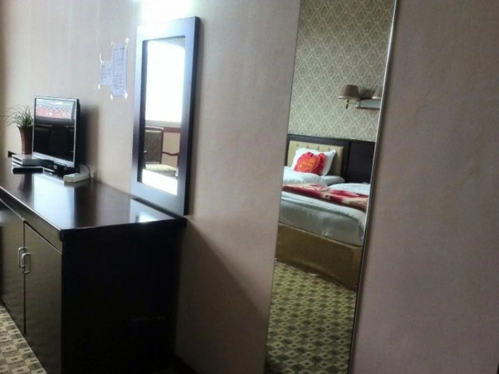 Shangri-la Ziyouxing Hotel