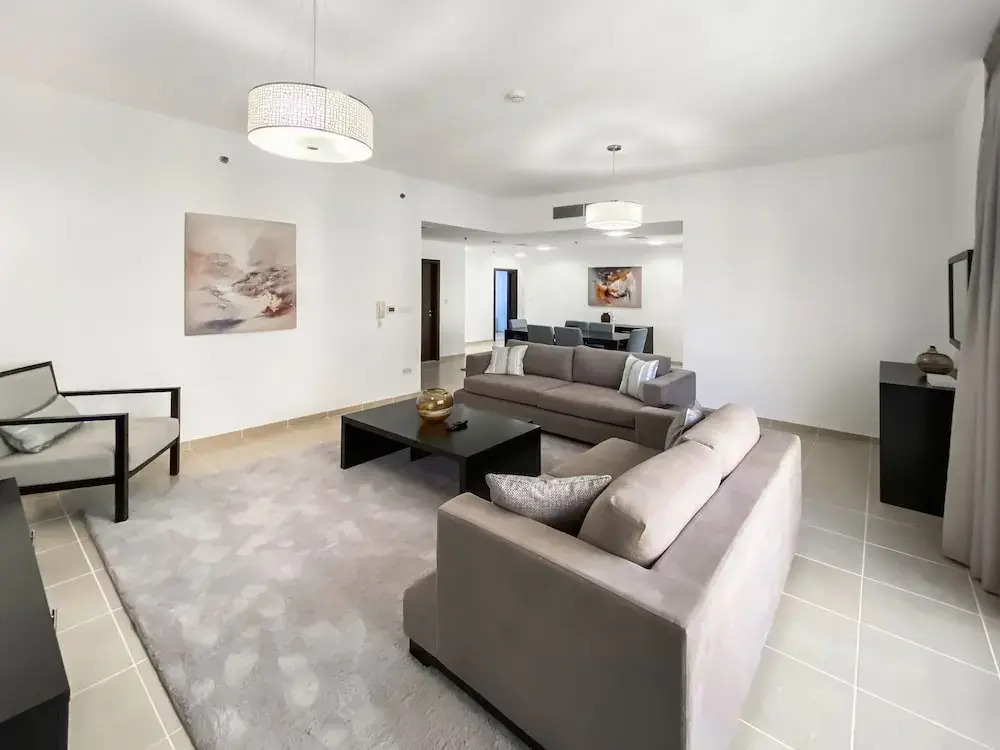FAM Living- JBR Shams 1