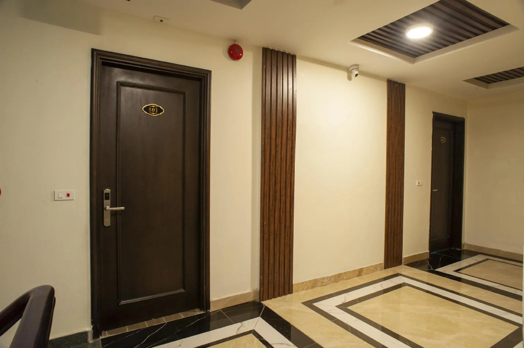 Maris Boutique Hotel