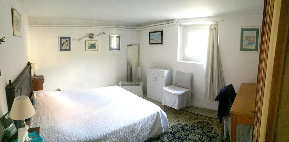 Apartment With 2 Bedrooms in Carpentras, With Enclosed Garden and Wifi
