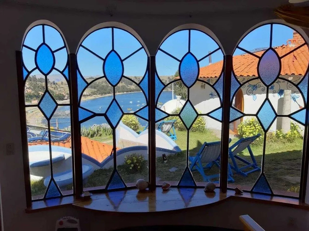 Hotel La Cupula