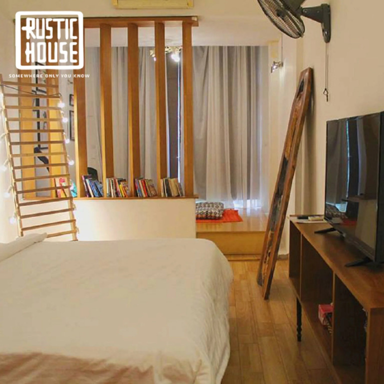 Rustic House Homestay