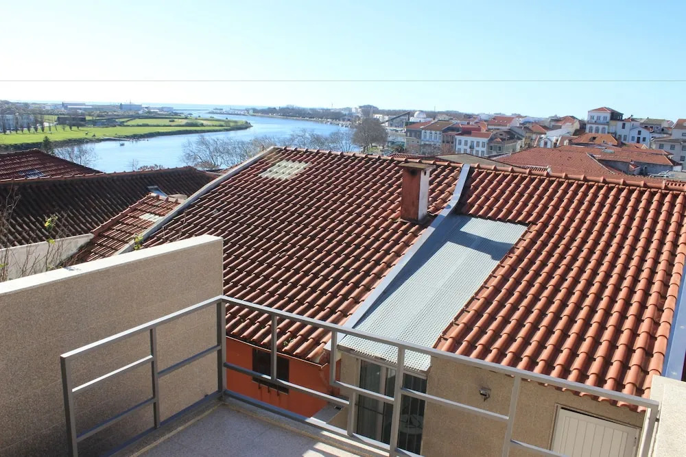 Casa Beira Rio - HS house