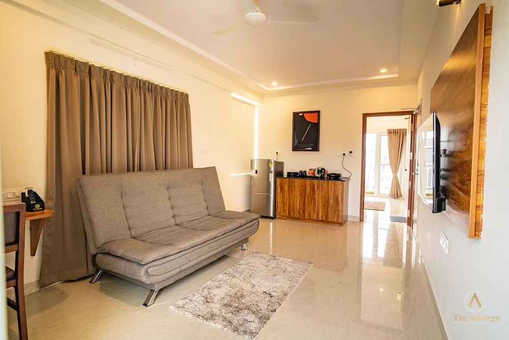 The Auberge - Boutique Hotel