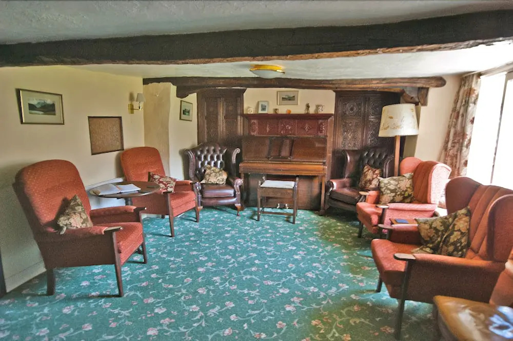 Seatoller House