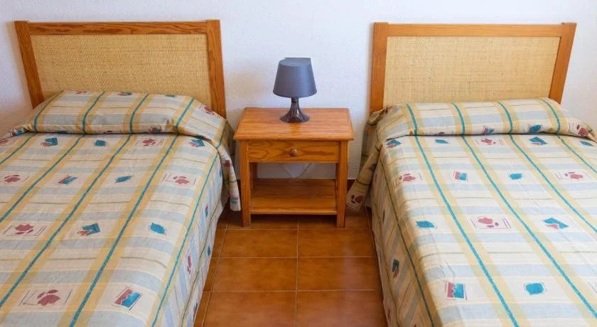 Apartamentos La Galea