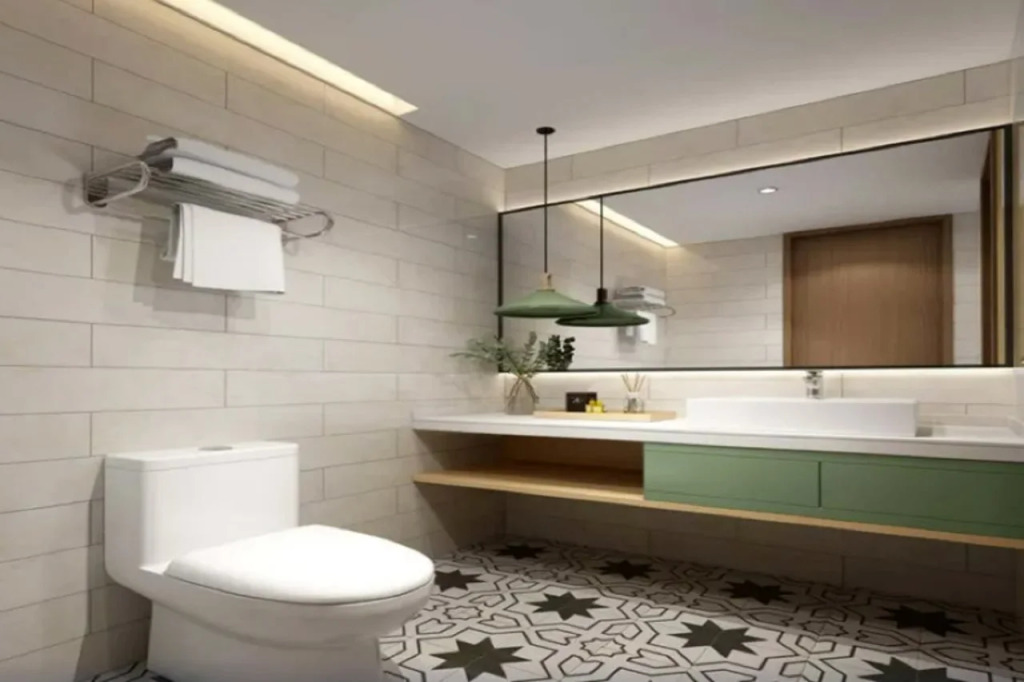 GME Hefei Feidong county High Speed Railway Station Longquan East Road Hotel