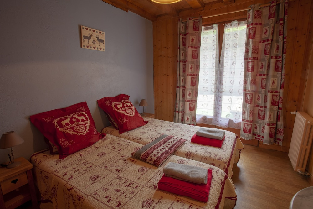 Chalet JB 2000
