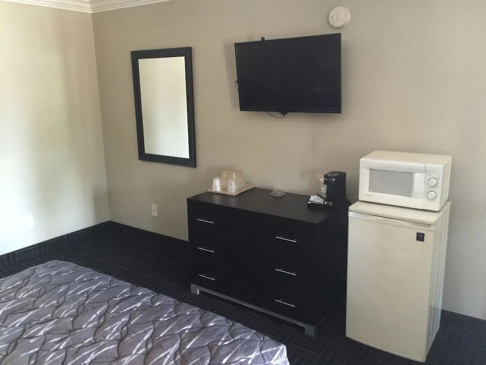 Orange City Motel - Orange City