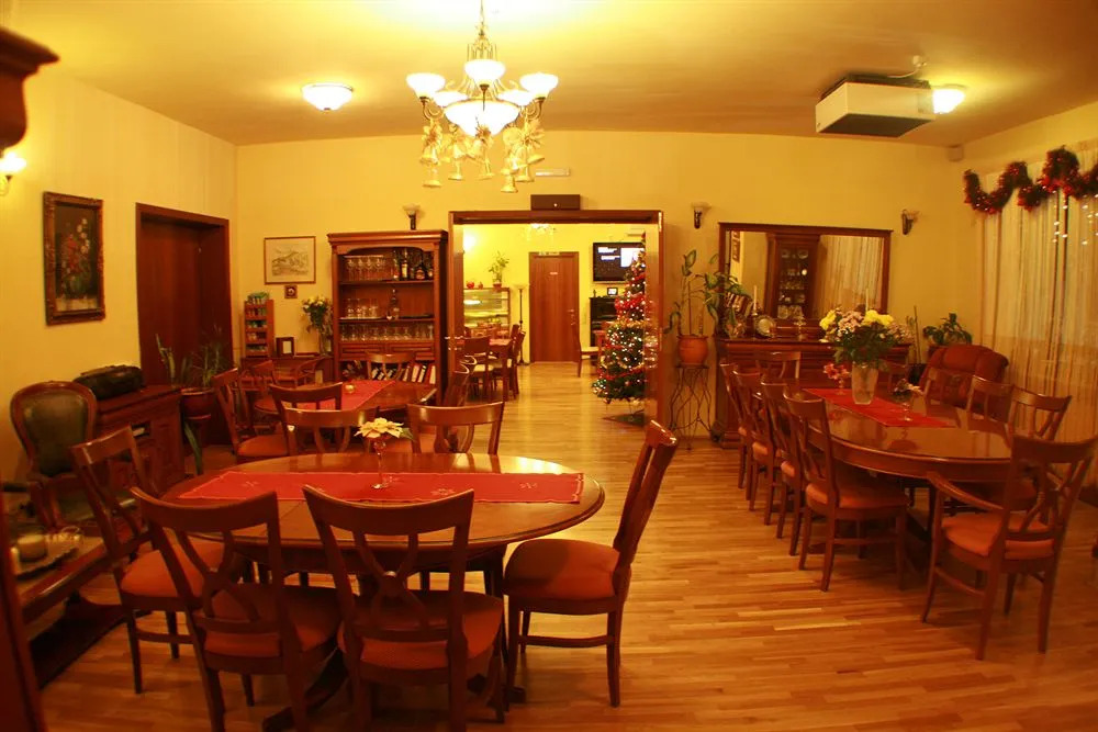 Pension Restaurant Pipera