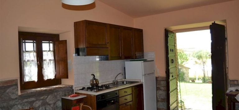 Agriturismo Le Spighe