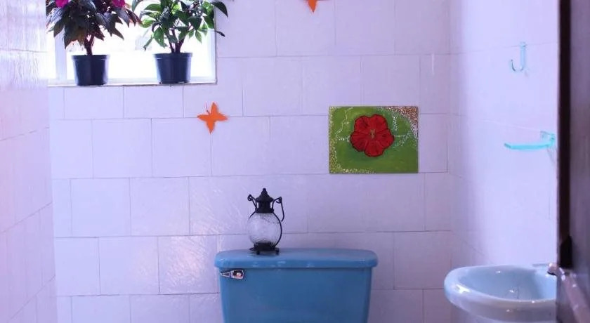 Local Hostel
