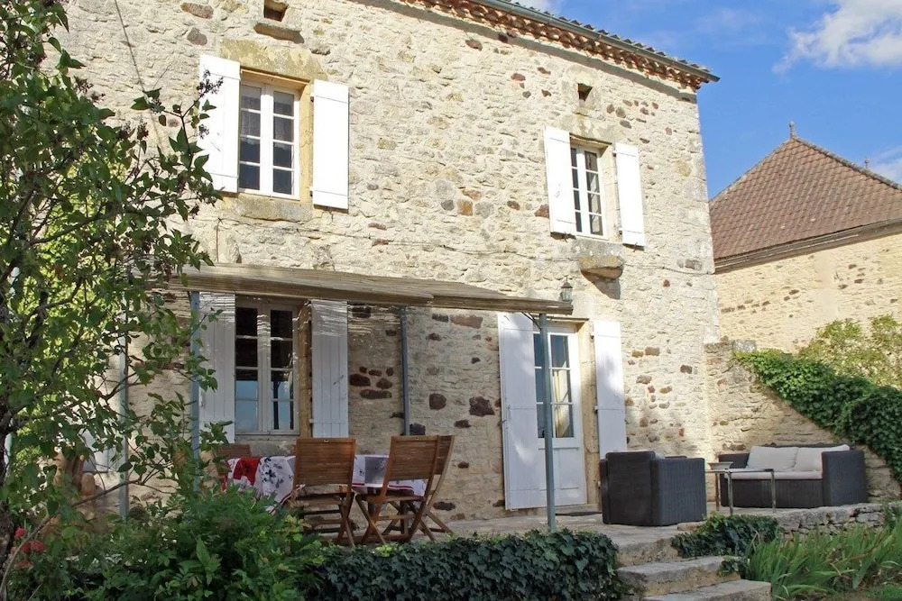 Gîte la Vallée
