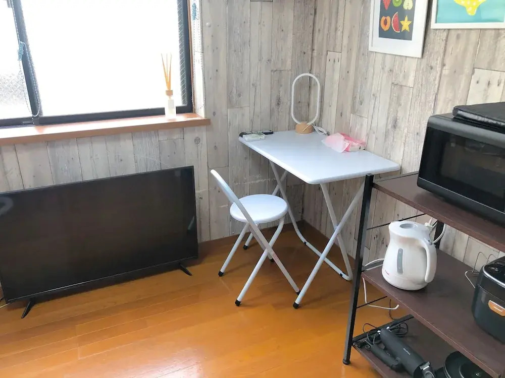 Near Ikebukuro, Kitchen & Laundry, Fast Wi-Fi, 4min to Station,Many restaurants nearby!!