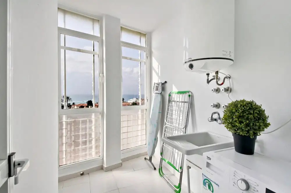 Del Parque Flats - Cala Torrevigia