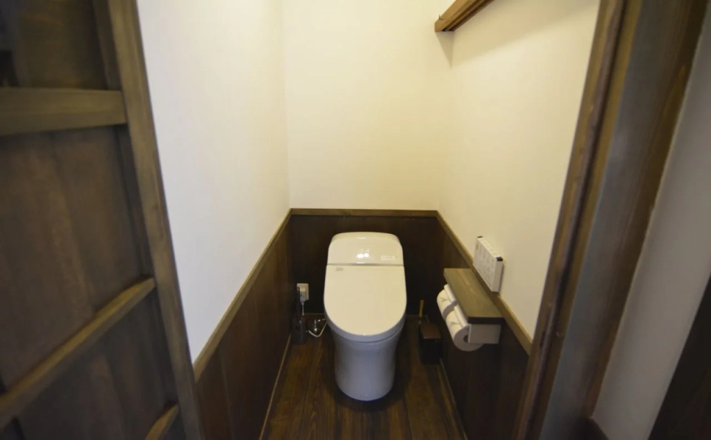 Inase Otsu Machiya Bed and Breakfast