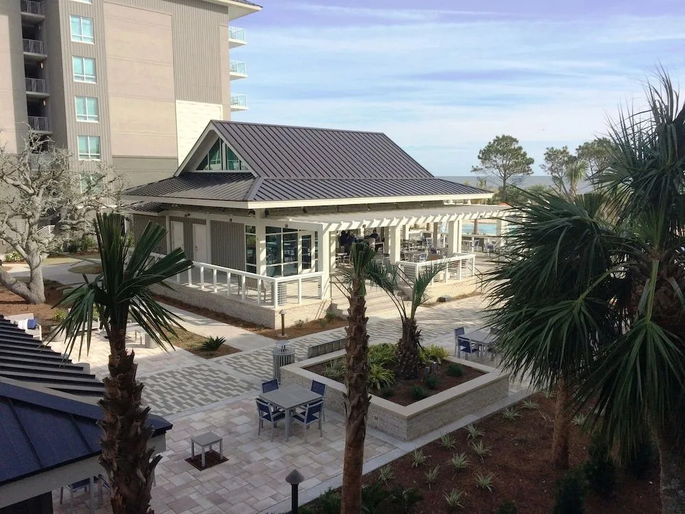 Ocean Dunes Villas #WOD412