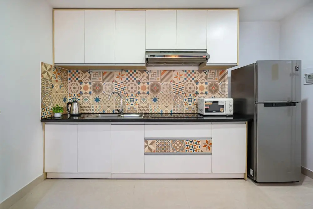 Phuc An Serviced Apartment