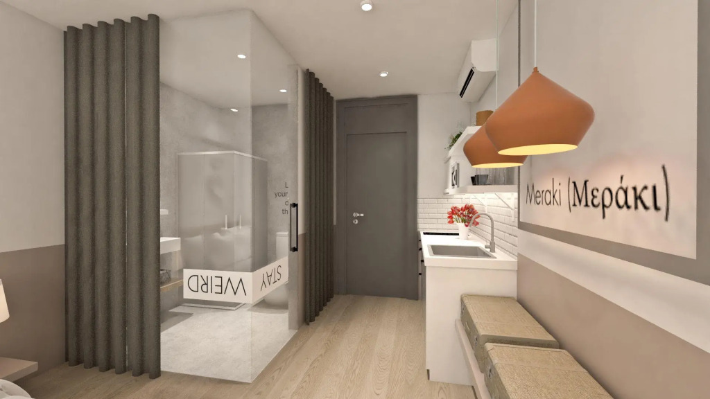 Great Living Apartments