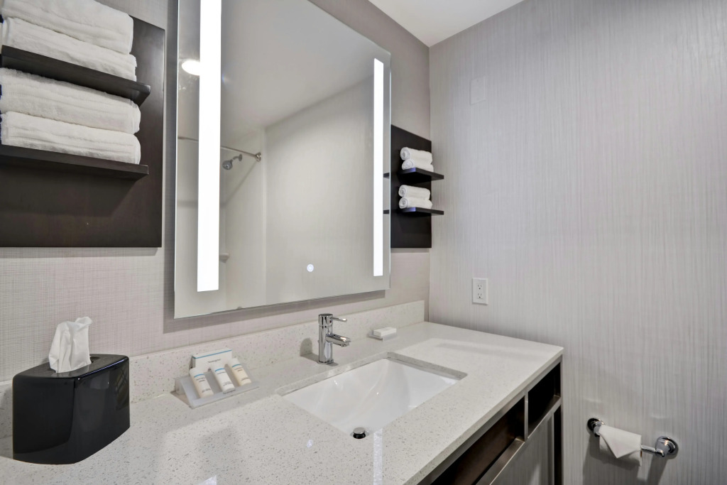 Hilton Garden Inn Tulsa-Broken Arrow, OK