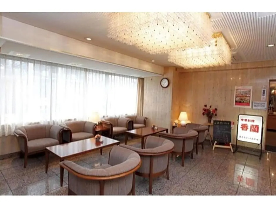 Sky Heart Hotel Kawasaki / Vacation STAY 80809
