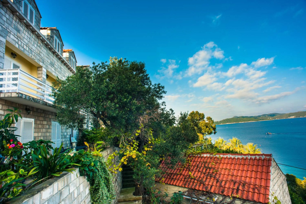 Boutique Hotel Tomić