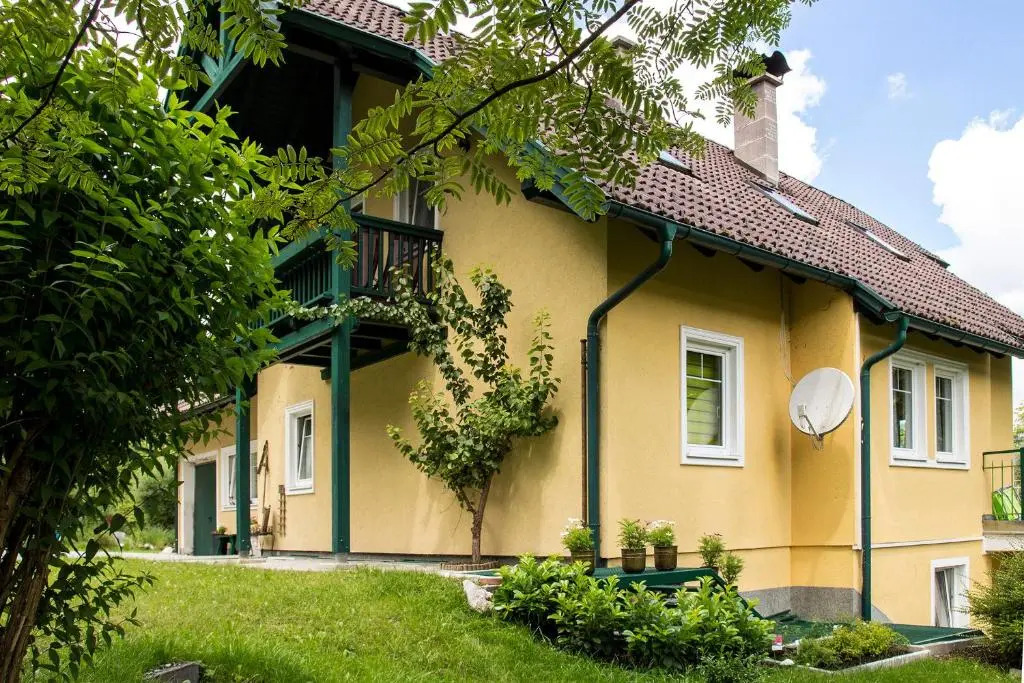 Landhaus HALLSTATT FEELING - Apartment - Self Check-in
