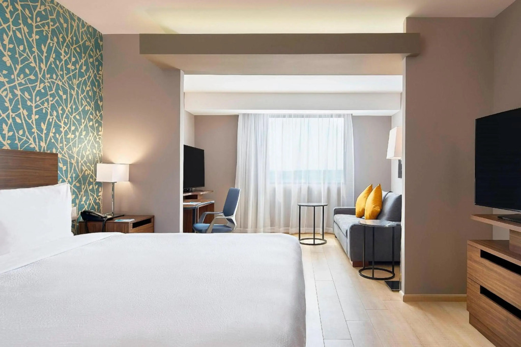 Fairfield Inn & Suites by Marriott Aguascalientes