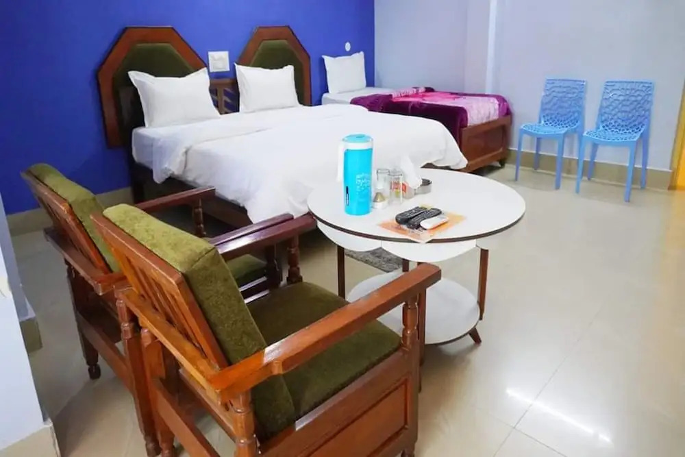 Hotel Princess
