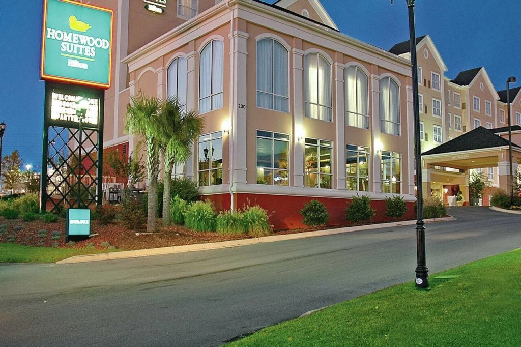 Homewood Suites by Hilton Columbia, SC