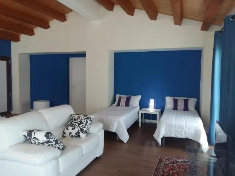 Agriturismo Hèlios