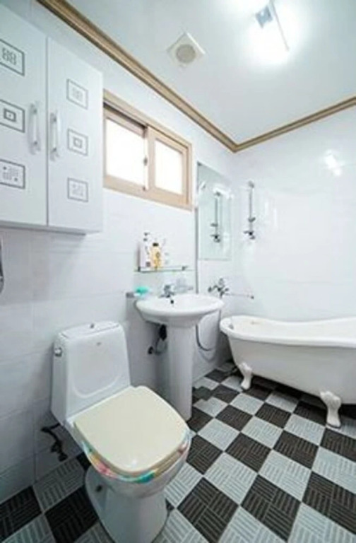 Jeju Windbell Sound Pension