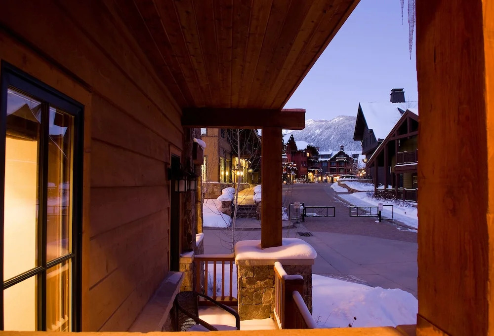 Cloud Nine - Four Bedroom Home