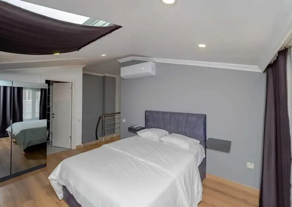 Mas Suites Apartments