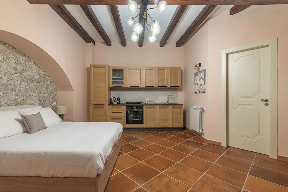 Alabardieri Apartments by Wonderful Italy