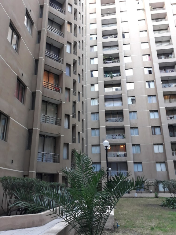 Infinity Apartments