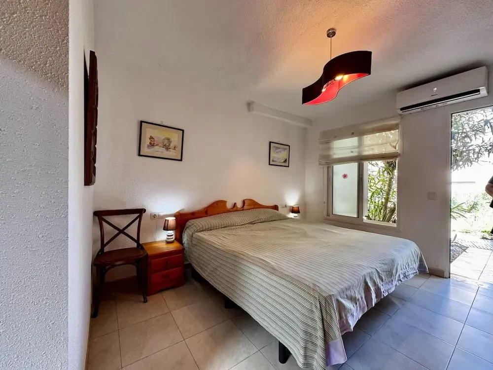 Belvilla by Oyo Luxury Tropicana Club