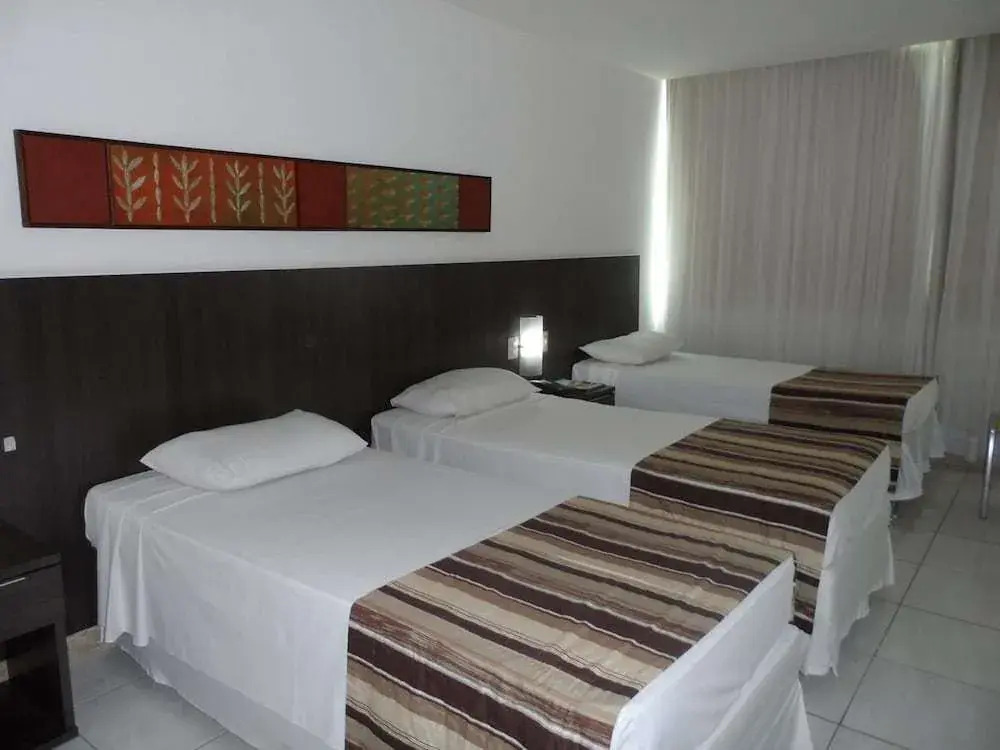 Hotel Cambuci