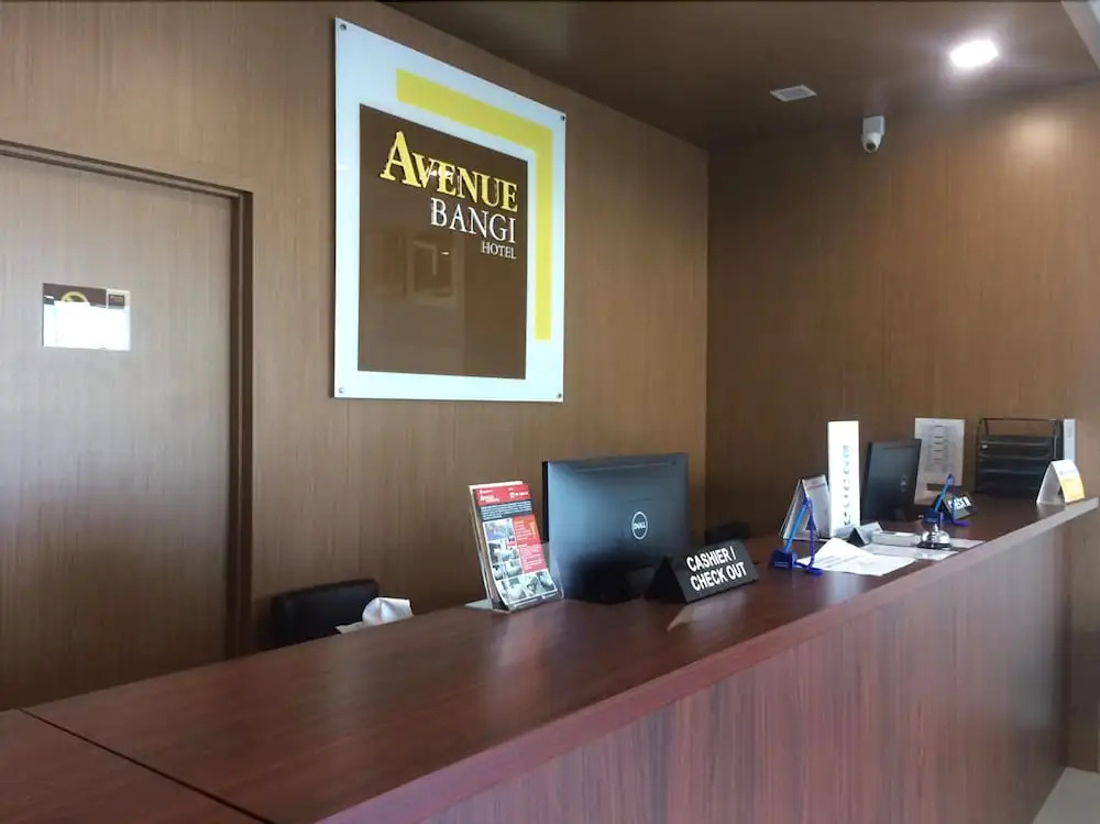 AVENUE BANGI HOTEL