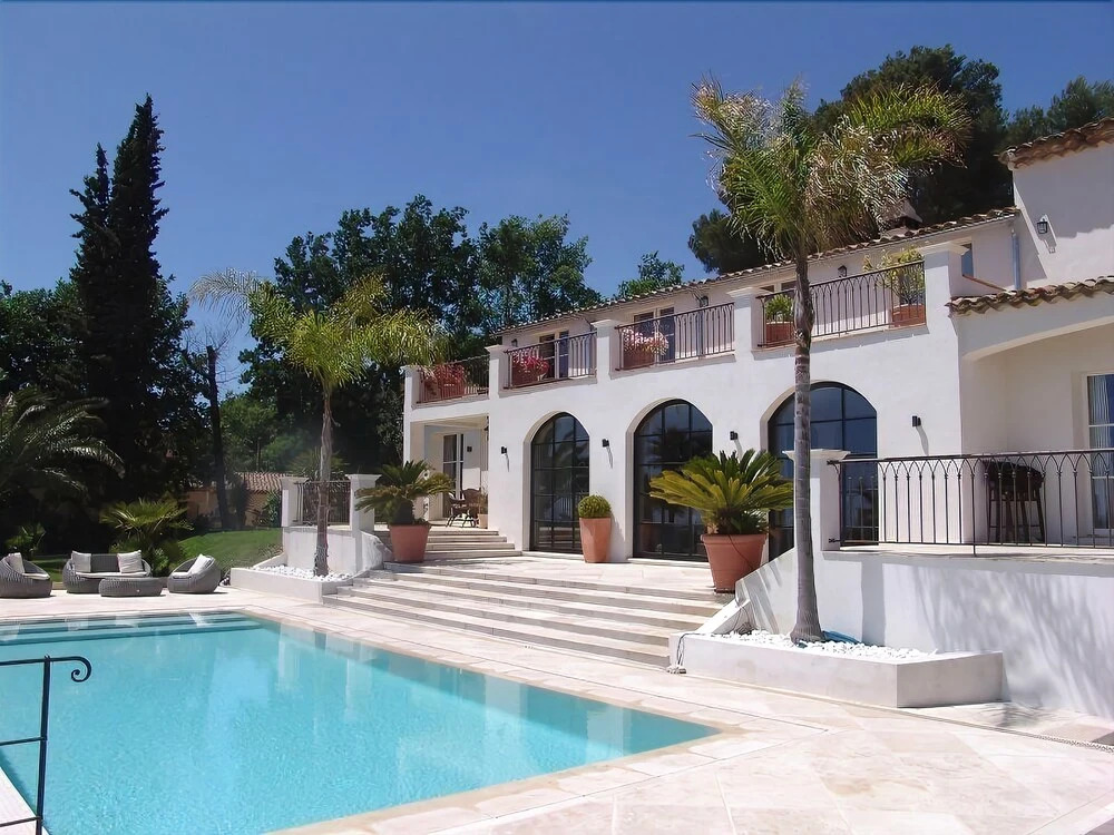 Villa Menuse