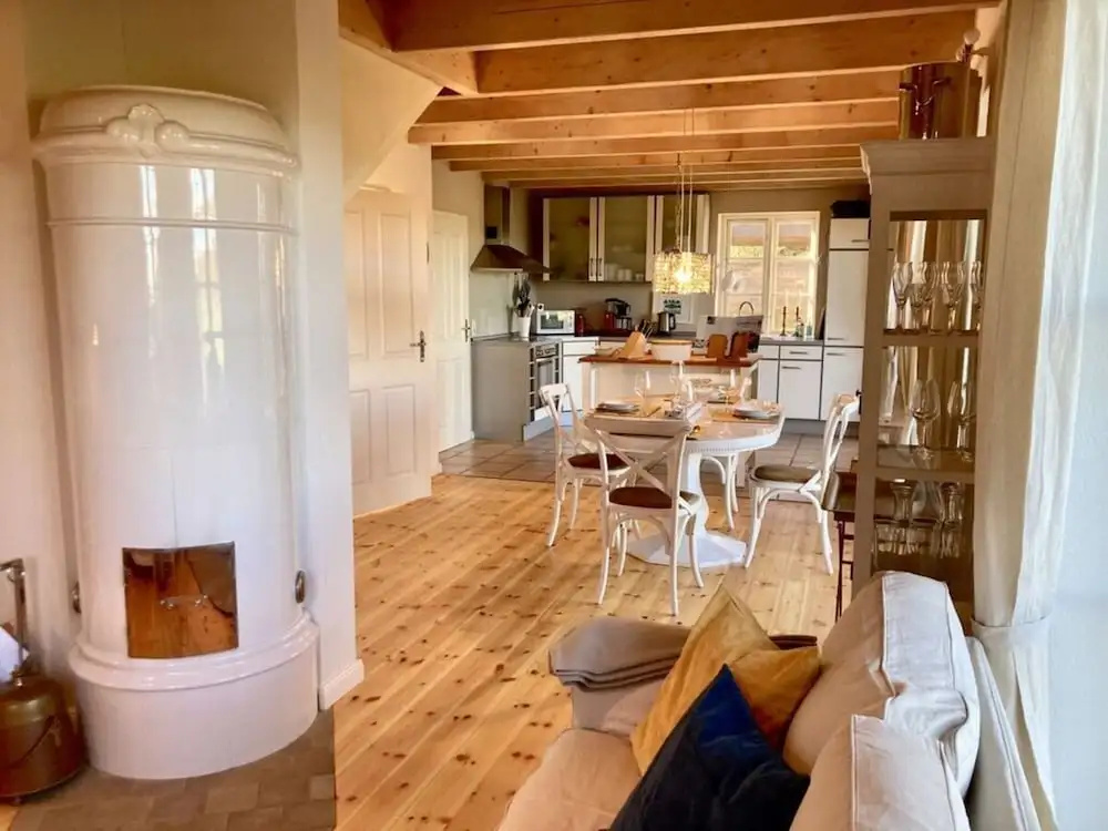 Hogelia Comfortable Holiday Residence