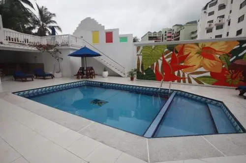 Commodore Bay Club Apto 203 Inmobiliaria Sol y Mar Islas