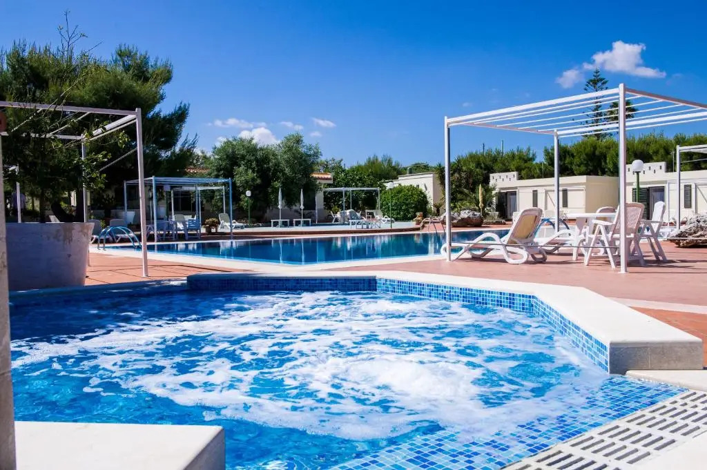Villa Lamandia