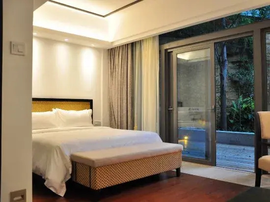 The Spring Legend Resort